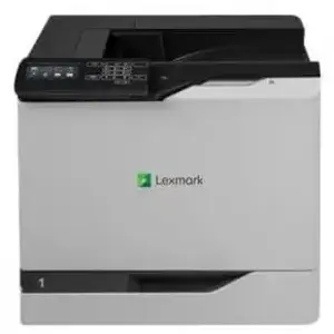 Lexmark CS820de - imprimante couleur recto-verso laser A4Vendu parkaufland