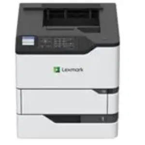 Lexmark MS821dn - imprimante - Noir et blanc - laser pas cher