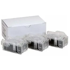 LEXMARK Cartouche d'agrafes Lexmark 25A0013 - 5000 Par Cartouche - 3/Paquet pas cher