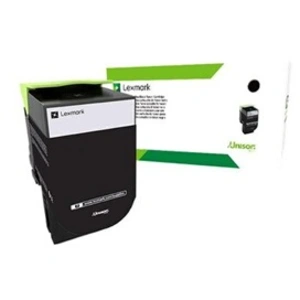 Toner LEXMARK 70C20KE - Noir pas cher