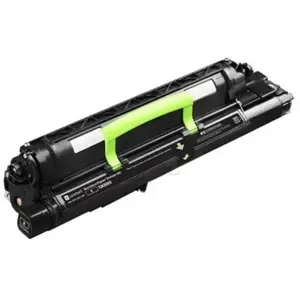 Lexmark - noir - original - cartouche de developpeur - LCCP, LRP pas cher
