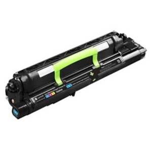Conso imprimantes - LEXMARK - 72K0DC0 - Cyan/ 300000 pages 72K0DC0 pas cher