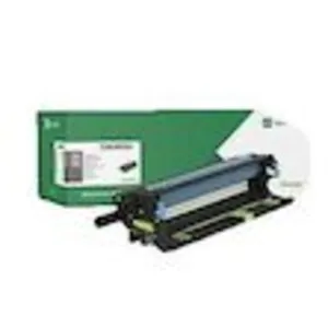 Lexmark 72 K0p00 Noir Toner d'origine Pack de 1 of 1 pas cher