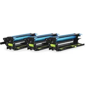 Lexmark 720Q Tambour Pack de 1 Couleur 72K0Q00 pas cher