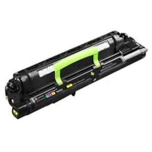 - Jaune - original - cartouche de toner LCCP - pour Lexmark CS820, CS827, CX820, CX825, CX827, CX860