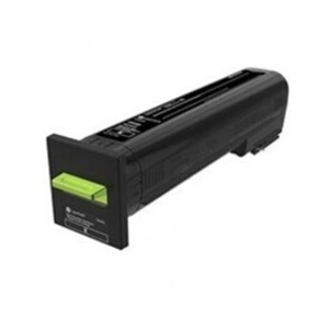 Lexmark 24B6510 (24B650) - Jaune - Toner pas cher