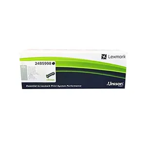 Lexmark - Noir - original - cartouche de toner - pour Lexmark C6160de pas cher