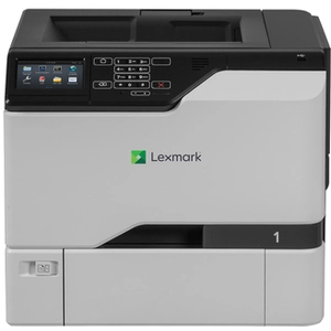 LEXMARK CS725de imprimante laser A4 couleurVendu parkaufland