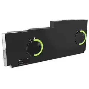 Lexmark - collecteur de toner usage - LCCP pas cher