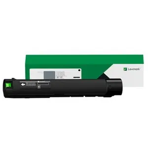 Comparateur de prix : - Noir - original - cartouche de toner - pour Lexmark XC9325, XC9335
