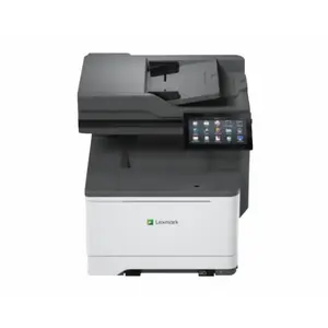 Lexmark CX635adwe Laser A4 1200 x 1200 DPI 40 ppm Wifi