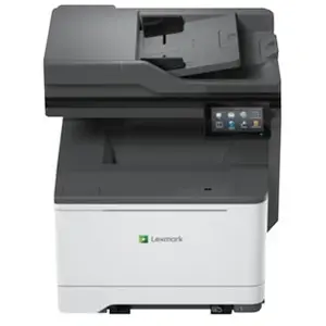 Comparateur de prix : Lexmark CX532adwe Laser A4 1200 x 1200 DPI 33 ppm Wifi