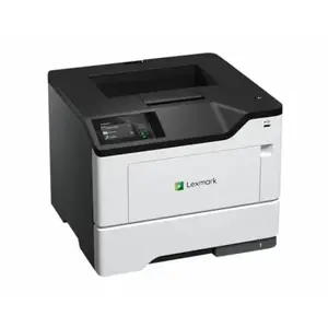 Comparateur de prix : Lexmark MS631dw - imprimante - Noir et blanc - laser