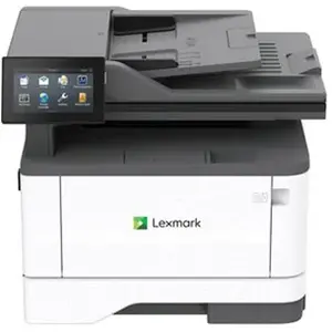 Comparateur de prix : Lexmark MX432adwe - imprimante multifonctions - Noir et blanc A4
