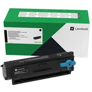 Lexmark 55B2000 Cartouche de toner 1 pièce(s) Original Noir pas cher