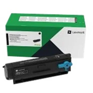 Comparateur de prix : Lexmark 55B2X00 Cartouche de toner 1 pièce(s) Original Noir