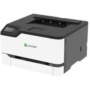 Comparateur de prix : Imprimante Laser Wi-Fi Lexmark CS431dw Couleur avec duplex et écran tactile
