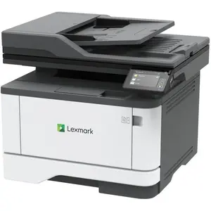 Lexmark MX431adn, laser, impression monochrome, 600 x 600 DPI, monocop... pas cher