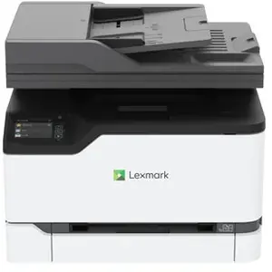 Lexmark CX431adw Laser A4 600 x 600 DPI 24,7 ppm Wifi pas cher