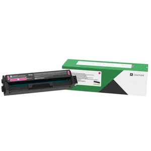 Comparateur de prix : Lexmark 20N2XM0 Cartouche de toner 1 pièce(s) Original Magenta