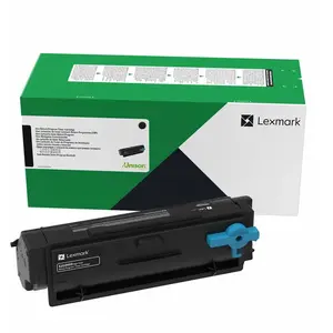 Comparateur de prix : Lexmark B342000 Cartouche de toner 1 pièce(s) Original Noir