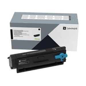- A rendement élevé - noir - original - cartouche de toner LCCP - pour Lexmark B3340dw pas cher