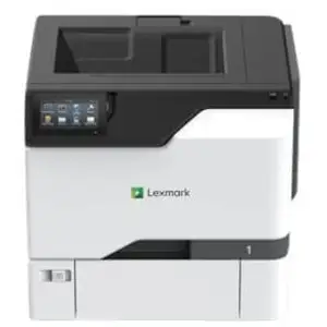 Lexmark CS730de - imprimante - couleur - laser recto verso auto A4 pas cher