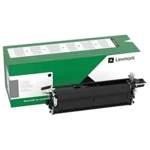 Lexmark - Noir - original - unité de mise en image de l'imprimante LCC...Vendu parprintabout