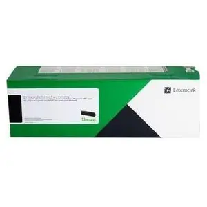 Lexmark, Toner, XC2342 Tonerkassette BSD Gelb pas cher