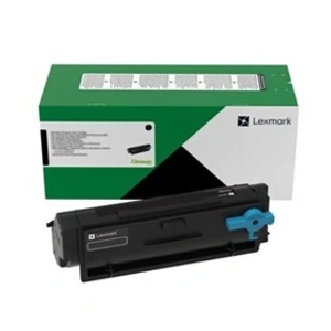 Comparateur de prix : Lexmark - Noir - original - cartouche de toner - pour Lexmark XM3142