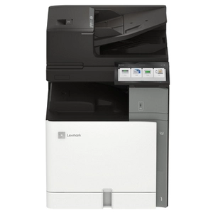 Réinitialisation complète de la Lexmark CX963se (20L8310) pas cher