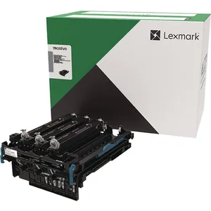 Comparateur de prix : Lexmark - 4 couleurs - kit d'imagerie de l'imprimante - LCCP, LRP