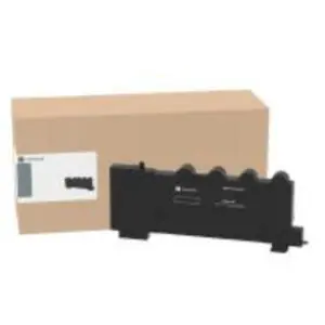 Comparateur de prix : Lexmark Classeur de Toner dispersé - lccp 75m0w00