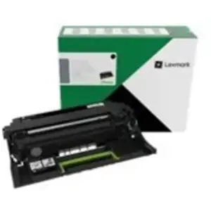 Comparateur de prix : Lexmark - noir - original - unite de mise en image de l'imprimante - LCCP, LRP