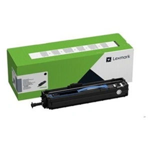 - Noir - original - boîte - unité de mise en image de l'imprimante LRP, LCCP - pour Lexmark CS963e, CX833se, CX950se, CX951se, CX961se, CX962se, pas cher