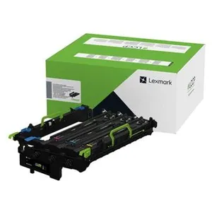 - Couleur (cyan, magenta, jaune) - original - kit d'imagerie de l'imprimante LCCP, LRP - pour Lexmark CS963e, CX833se, CX950se, CX951se, CX963se,
