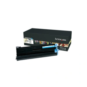 Comparateur de prix : Unité d'imagerie LEXMARK C925, X925 - Cyan - 30.000 pages - Pack de 1