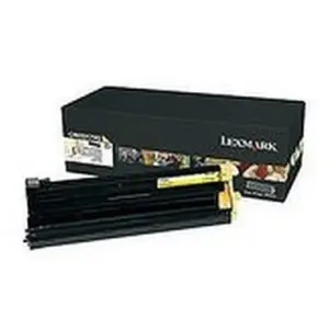 Lexmark tambour jaune c925x75g C925X75G pas cher