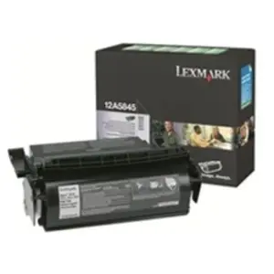 Comparateur de prix : Greenman Lexmark toner noir 12a5845 12A5845