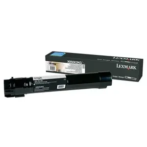 Lexmark - X950X2KG - Cartouche laser pour Lexmark X950/X952/X954 pas cher