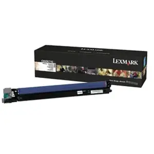 Lexmark Tambour Pack de 3 Couleur C950X73G pas cher