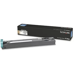 Lexmark Toner Bouteille De Déchets C950x76g C950/x950/2/4 pas cher