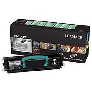Comparateur de prix : MM Lexmark Cartouche de toner à rendement élevé 1 x noir 9000 pages LRP