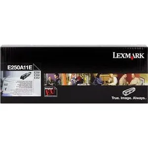 Comparateur de prix : Lexmark Cartouche de toner 1 x noir 3500 pages LRP E250A11E