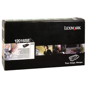 Lexmark Cartouche de Toner Noir pas cher