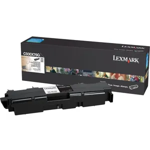 Lexmark Collecteur de toner usag é 30000 pages LCCP - 0C930X76G pas cher