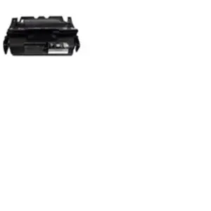 Lexmark T644 Toner Noir 64416XE pas cher