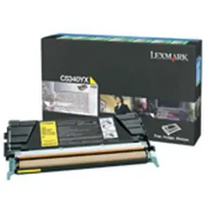 Freecolor Lexmark Toner C5340yx Return Extra High Performance pas cher