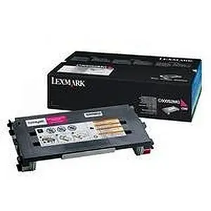 Freecolor Lexmark Toner Magenta 0C500S2MG pas cher