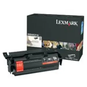 Lexmark pas cher